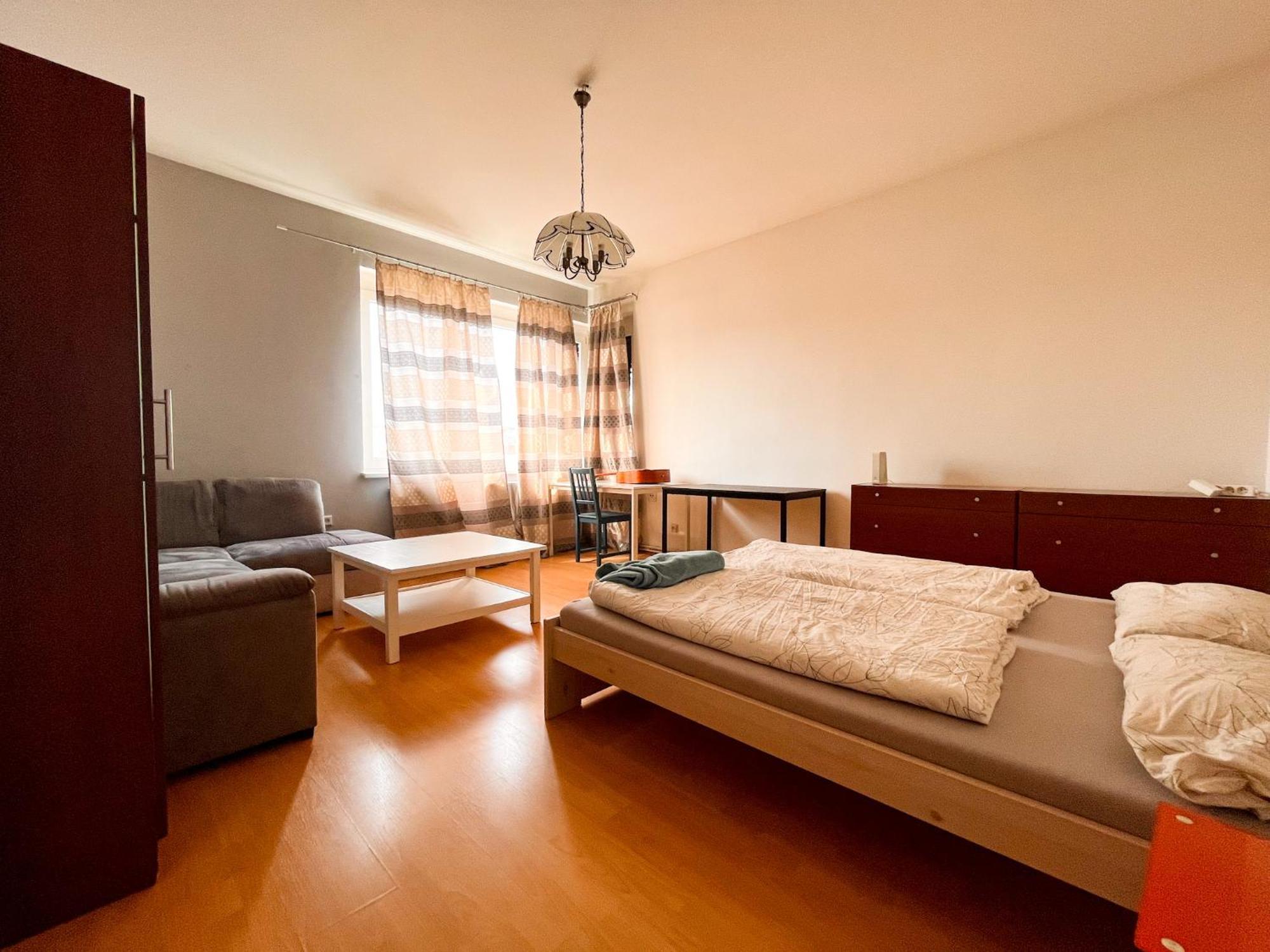 Flat With Nicest Wiew In Old Town - 3 Bedrooms, Ac Bratislava Bagian luar foto