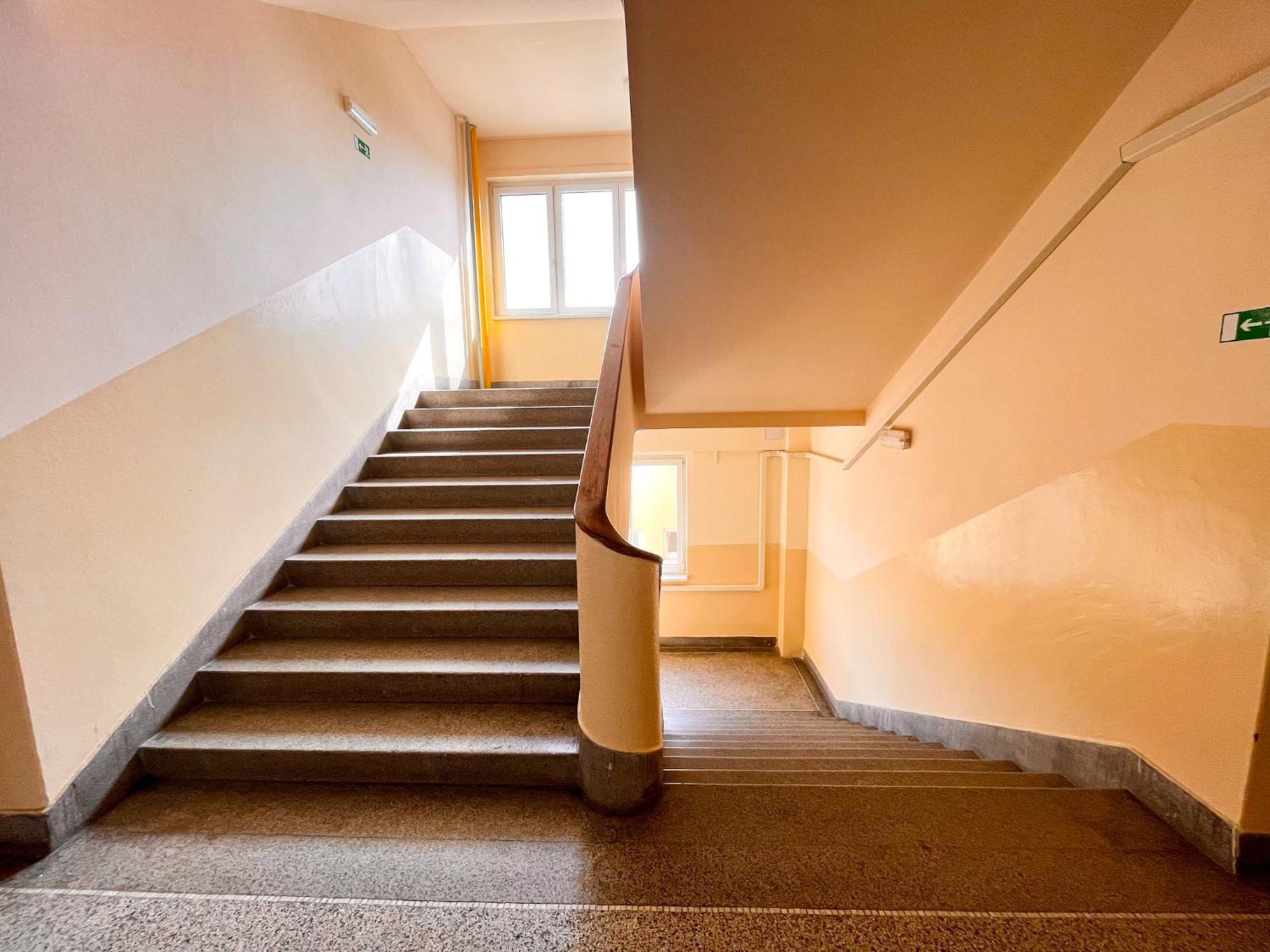 Flat With Nicest Wiew In Old Town - 3 Bedrooms, Ac Bratislava Bagian luar foto